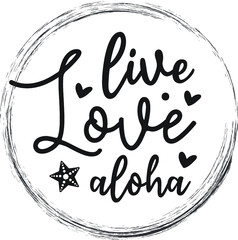 summer t shirt design