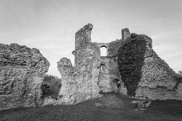 Obraz premium Old fortress 