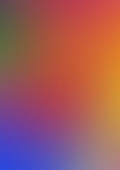 tło tęczowe rozmazane lgbt