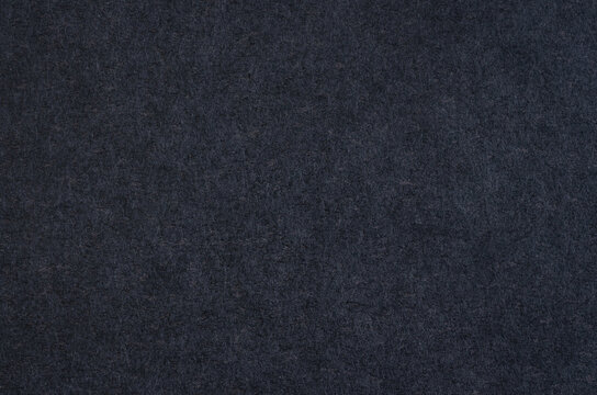 Dark Blue Paper Texture. Book Cover Photograph.