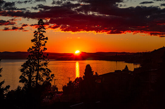 Lago Nahuel Huapi - Bariloche