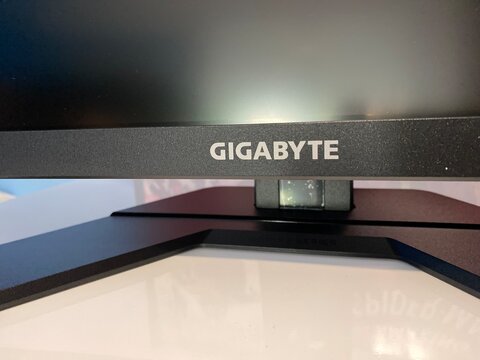 Gigabyte , marque de matériel informatique 