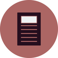 Document Icon