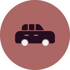 Car Icon