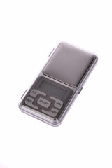 Electronic digital pocket scale weighing scale jewelers.