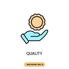 quality icons  symbol vector elements for infographic web