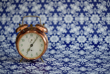 Alter Wecker, retro