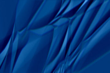 blue silk background