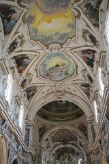 Obraz premium Palermo cattedrale