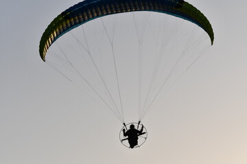 PARAPENTE