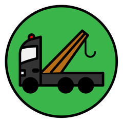 truck icon