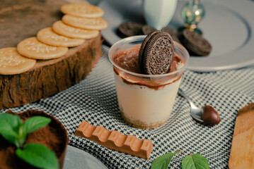 special dessert