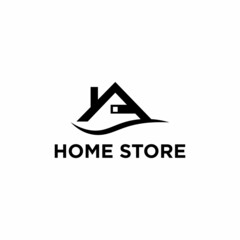 Home Store Logo