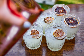 Margarita