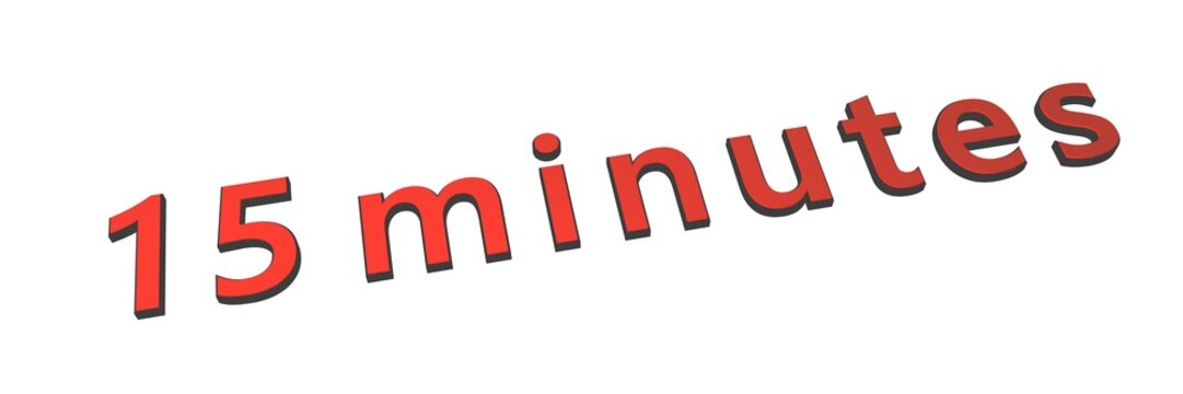 15 Minutes Left 15-minutes-left