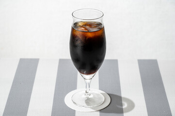 アイスコーヒー