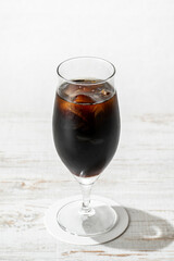 アイスコーヒー