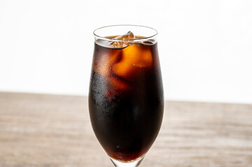 アイスコーヒー