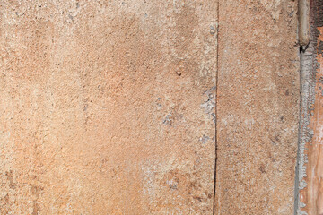 Rusty, metal texture.