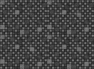 seamless abstract art colorful texture blackground design.