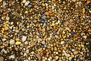 texture of the stone