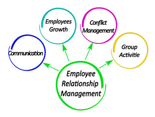  Core Issues for Employee Relationship Management (ERM)