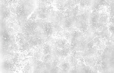 Grunge black and white texture.Overlay illustration over any design to create grungy vintage effect and depth. For posters, banners, retro and urban designs.
