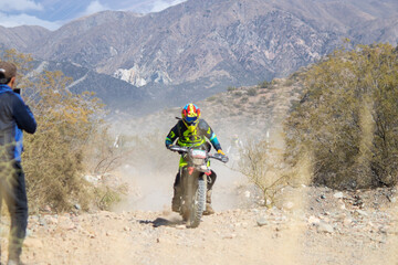 motocross