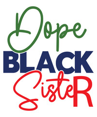 Juneteenth svg bundle