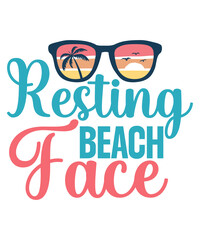 Summer SVG Bundle, Beach SVG, Beach Life SVG, Summer shirt svg, Beach shirt svg, Beach Babe svg, Summer Quote, Cricut Cut Files, Silhouette,Summer Beach Quotes Big Bundle Svg, Beach Quotes Vector