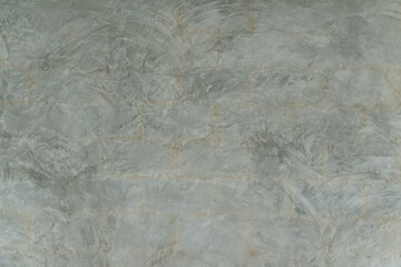 Building background and textured of cement wall of house. Original style of Loft color pattern.