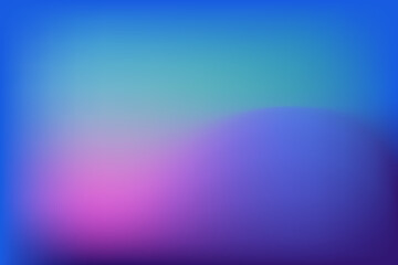 Colorful gradient abstract background 001