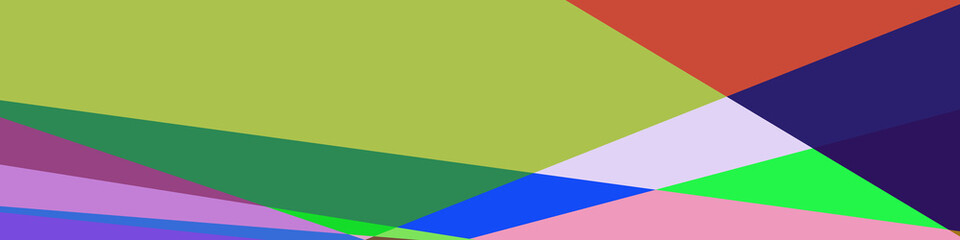 Geometric abstraction generative art background art illustration