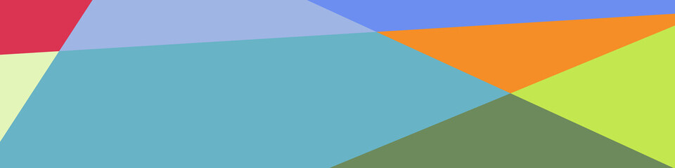 Geometric abstraction generative art background art illustration