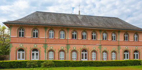 Karlsruhe, Baden-Wuerttemberg, Germany, Europe