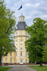 Karlsruhe, Baden-Wuerttemberg, Germany, Europe