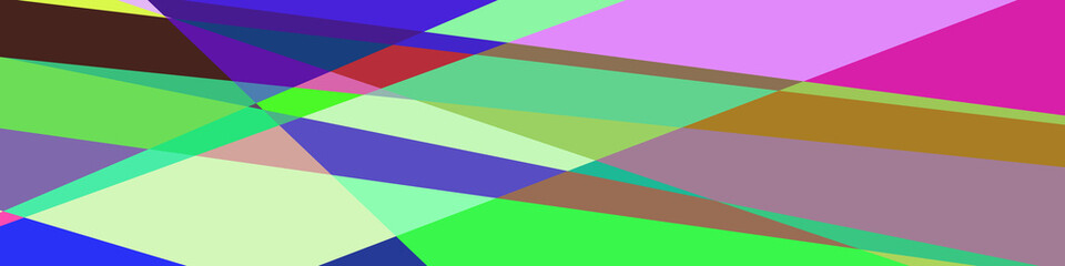 Geometric abstraction generative art background art illustration