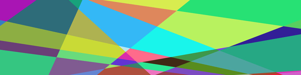 Geometric abstraction generative art background art illustration