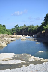 Niyama River