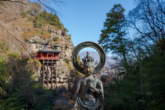 布引観音