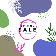 Trendy editable template for social networks stories, vector illustration. Design backgrounds for social media.