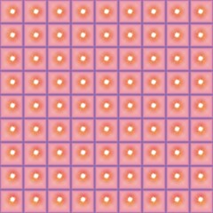 Original checkered background. Grid background with different cells. Abstract striped and checkered pattern. Illustration for scrapbooking. Seamless pattern.