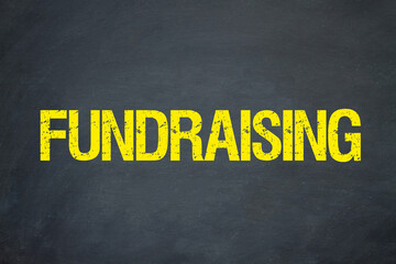 Fundraising
