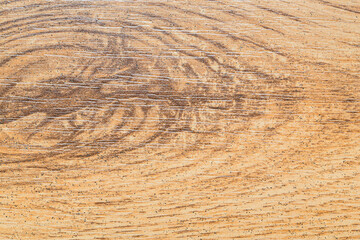 Fototapeta premium The texture of the wooden backdrop. High detail of rough wood