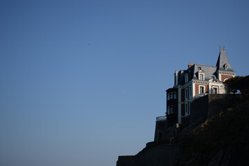 Obraz premium Dinard