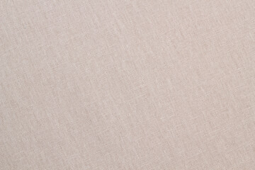 Natural linen texture as background