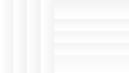 Obraz premium abstract modern white and grey gradient color diagonal line pattern background for website banner and graphic art design project