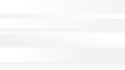 Obraz premium abstract modern white and grey gradient color diagonal line pattern background for website banner and luxury graphic art design project