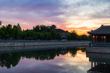 Jingshan Park