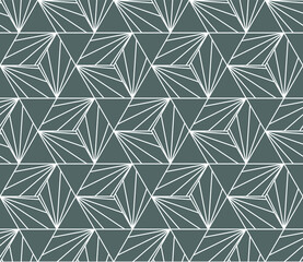 Ornament Seamless Pattern